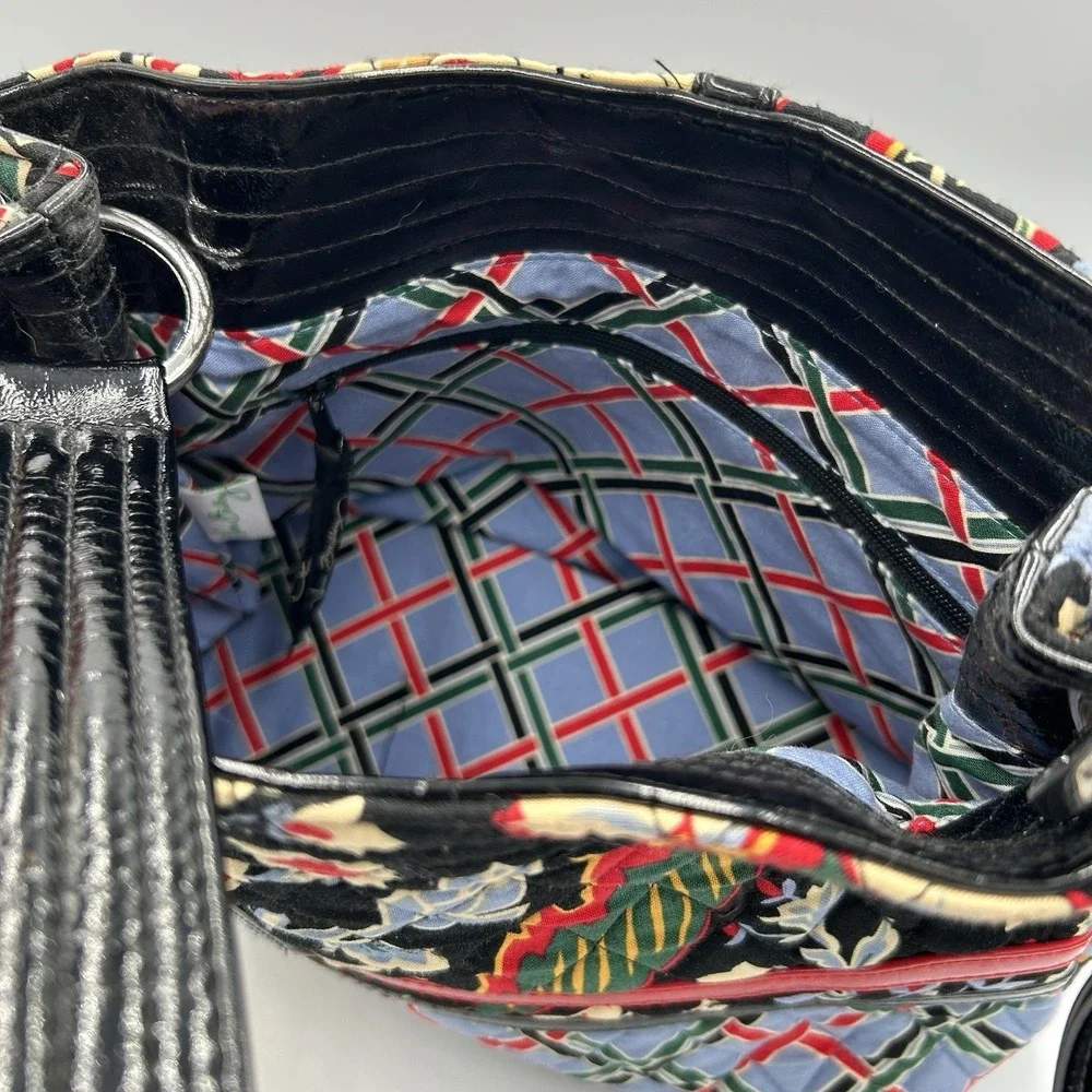 vera bradley pictured atc flaws